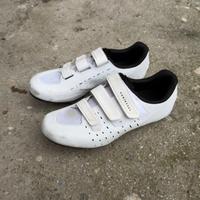 Scarpette ciclismo donna 39