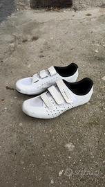 Scarpette ciclismo donna 39