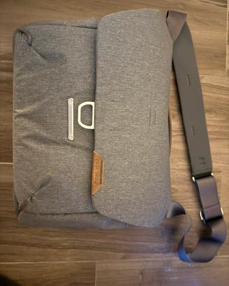 Peak Design Everyday Messenger 13L