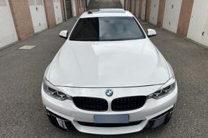 Bmw serie 420d grancoupe’
