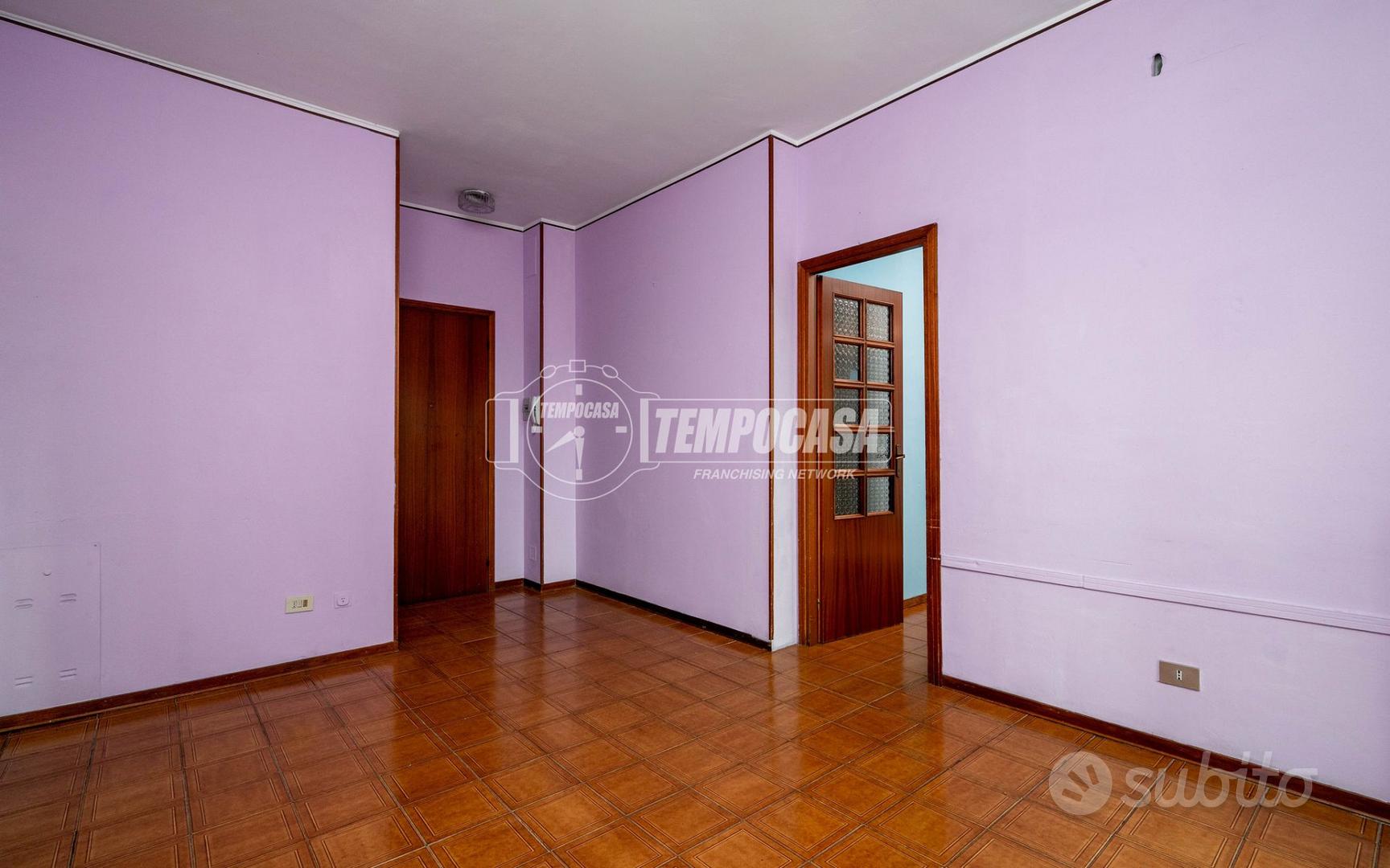 Appartamento – Reggio Emilia, Villaggio Stranieri, Villaggio Stranieri-Bazzarola - Vista 3