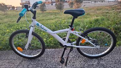 bicicletta bambino e monopattino Spiderman