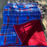 Coperta Morbida Scozzese