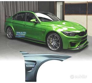 PARAFANGO DESTRO BMW F30 F31 LOOK M4