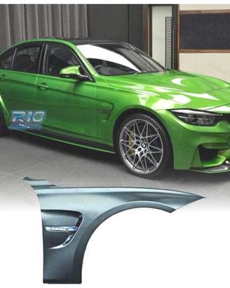 PARAFANGO DESTRO BMW F30 F31 LOOK M4