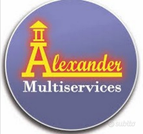 Uso deposito mq 35 circa piano terra