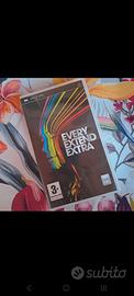 "Every extend extra" PSP
