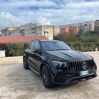 Mercedes gle (v167) - 2021