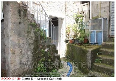 Rustico/Casale/Corte Moio della Civitella