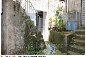 Rustico/Casale/Corte Moio della Civitella