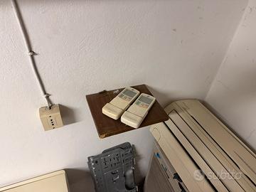 Condizzionatore daikin