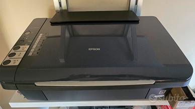 Stampante Scanner Epson DX4400

