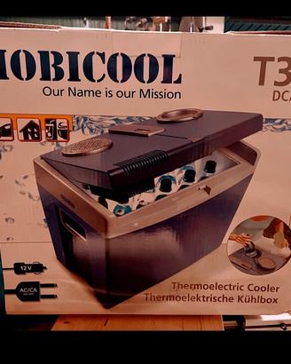 Frigorifero Portatile MOBICOOL T35 da 35 litri