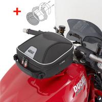 BORSA SERBATOIO GIVI +BF1 SUZUKI SV 650 / 1000 / S