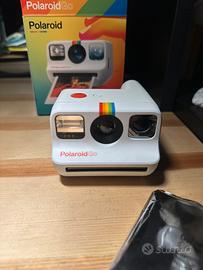 PolaroidGo