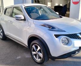 Nissan Juke 1.6 110cv Business