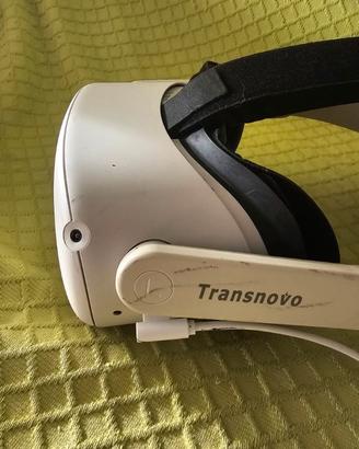 Oculus Meta Quest 2 VR 256-GB