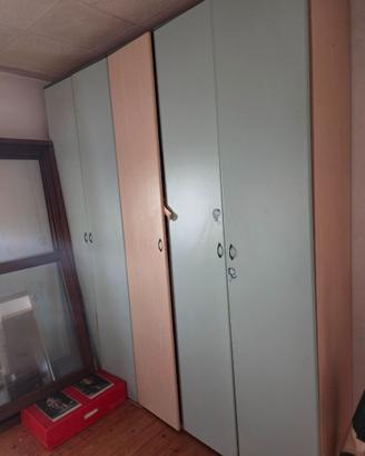 Camera da letto