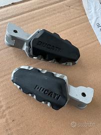 Pedane Multistrada 950 Hypermotard