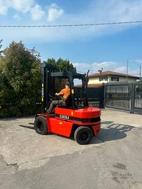 S123 - Muletto Lugli 25 q