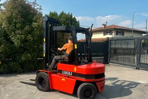 S123 - Muletto Lugli 25 q