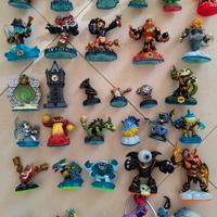 Lotto Skylanders