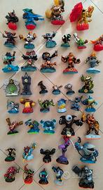 Lotto Skylanders
