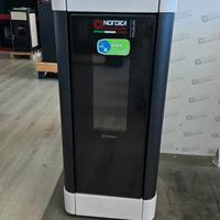 stufa a pellet Lucia LA NORDICA EXTRAFLAME