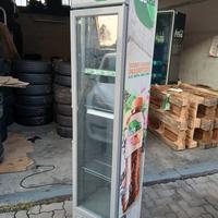 vetrina frigo fuze tea