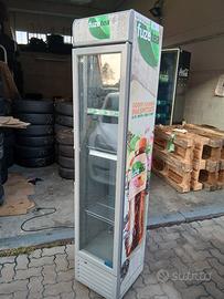 vetrina frigo fuze tea