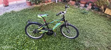 bicicletta bambino 