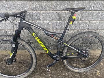Specialized s-works epic