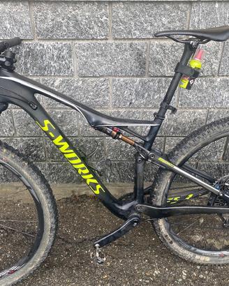 Specialized s-works epic