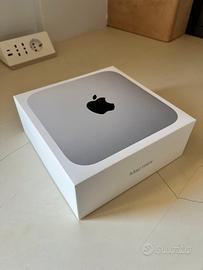 Mac mini M2 – 8GB RAM 256GB SSD – sigillato