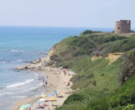 Lavinio lido di enea - GIUGNO