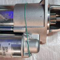 MOTORINO AVVIAMENTO  CHEVROLET, OPEL  BENZINANUOVO