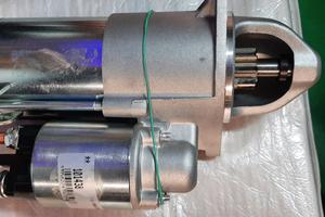 MOTORINO AVVIAMENTO  CHEVROLET, OPEL  BENZINANUOVO