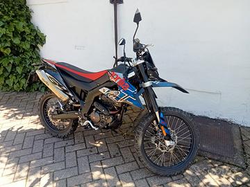 Moto 125