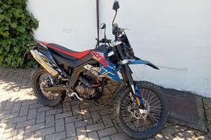 Moto 125