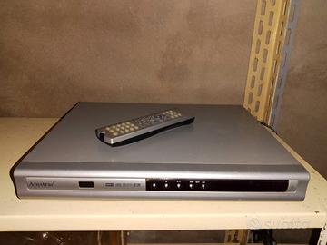 Lettore DVD