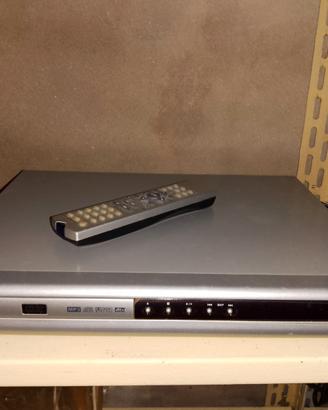 Lettore DVD