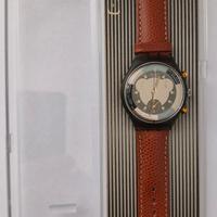 SWATCH JETLAG SGM102
