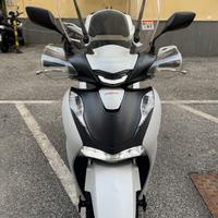 Honda Sh 150 sport