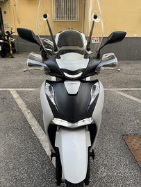 Honda Sh 150 sport