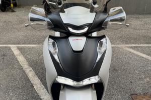Honda Sh 150 sport
