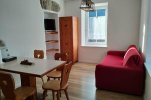 Casa vacanza a Tesero, val di Fiemme