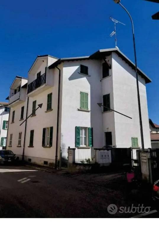 Appartamento – Vedano Olona, Brera, Cascina Ronco - Altro