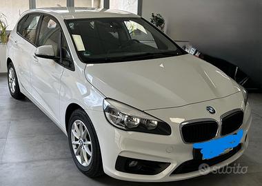 Bmw serie 2 active tourer 216d