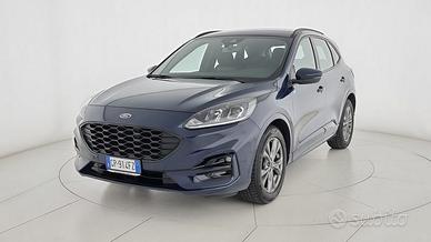 Ford Kuga 2.0 EcoBlue 120 CV aut. 2WD ST-Line