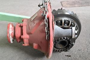 Differenziale iveco stralis MERITOR 177E